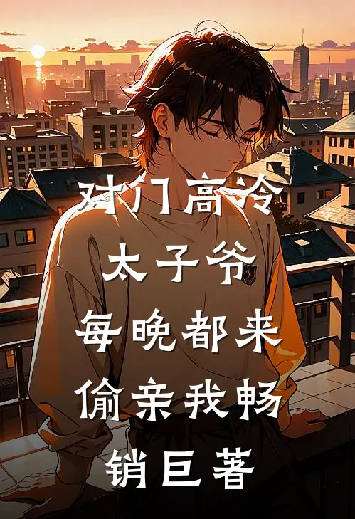 对门高冷太子爷，每晚都来偷亲我畅销巨著