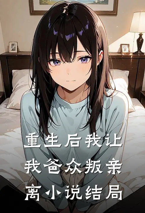 重生后我让我爸众叛亲离小说结局