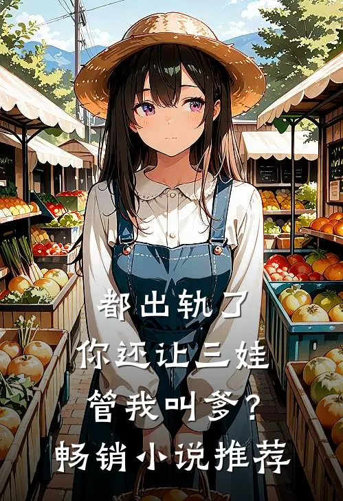 都出轨了，你还让三娃管我叫爹？畅销小说推荐