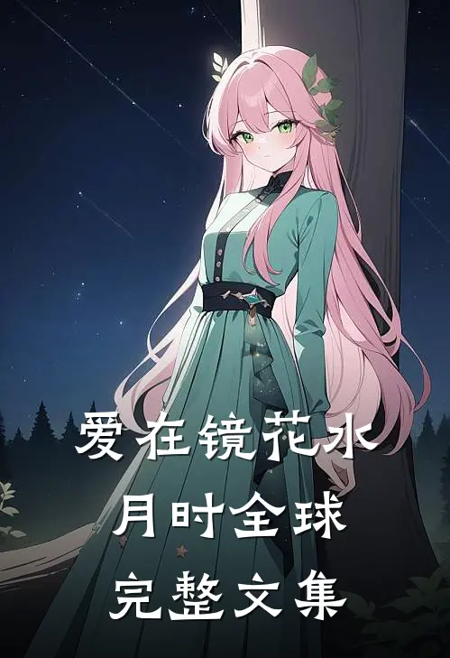 爱在镜花水月时全球完整文集