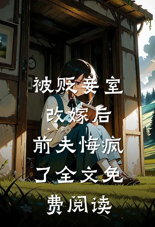 被贬妾室改嫁后，前夫悔疯了全文免费阅读