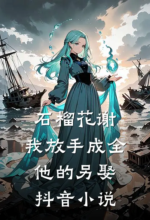 石榴花谢，我放手成全他的另娶抖音小说