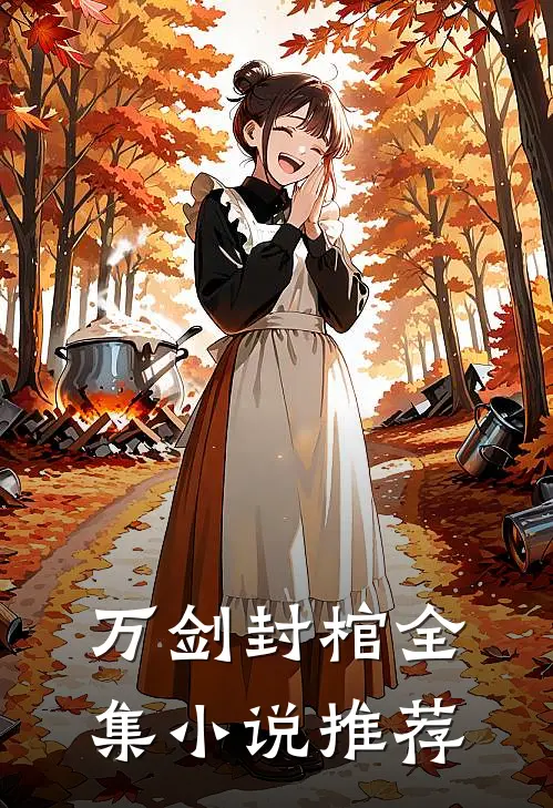 万剑封棺全集小说推荐