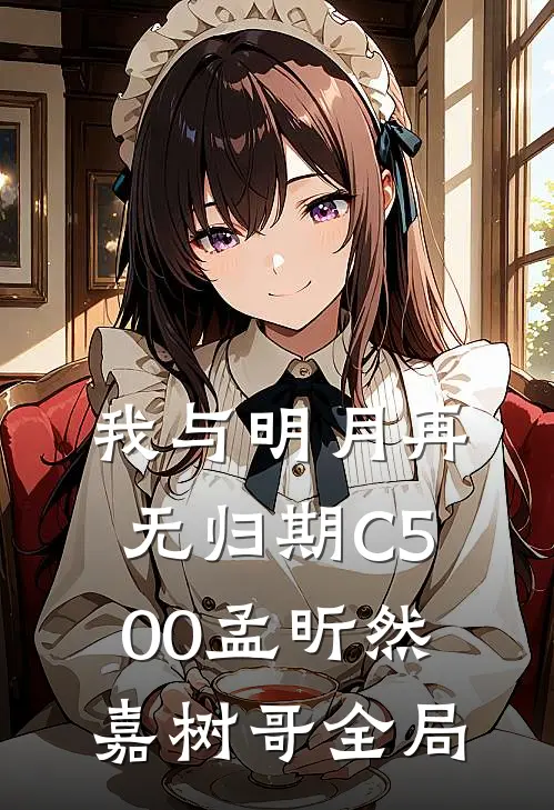 我与明月再无归期C500孟昕然嘉树哥全局