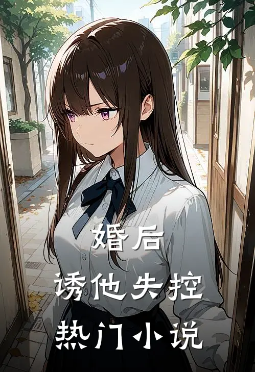 婚后，诱他失控热门小说