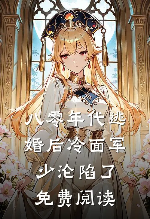 八零年代逃婚后冷面军少沦陷了免费阅读