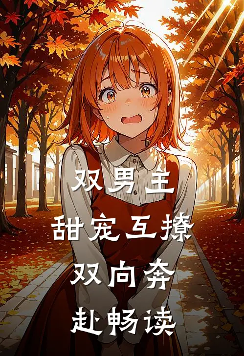双男主：甜宠互撩，双向奔赴畅读