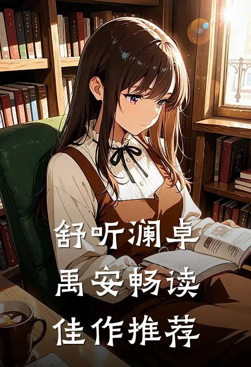 舒听澜卓禹安畅读佳作推荐