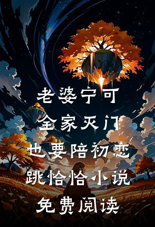 老婆宁可全家灭门，也要陪初恋跳恰恰小说免费阅读