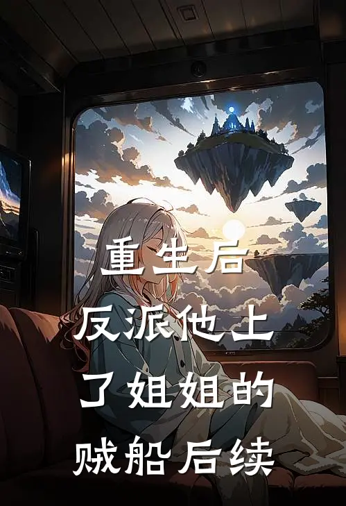 重生后，反派他上了姐姐的贼船后续