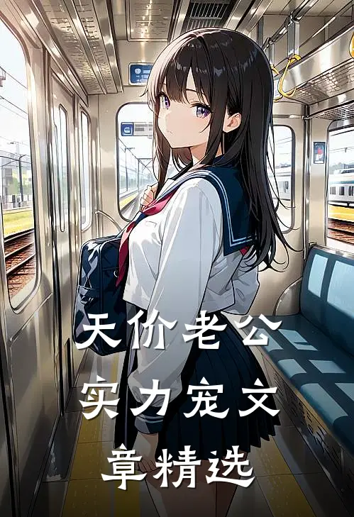 天价老公实力宠文章精选
