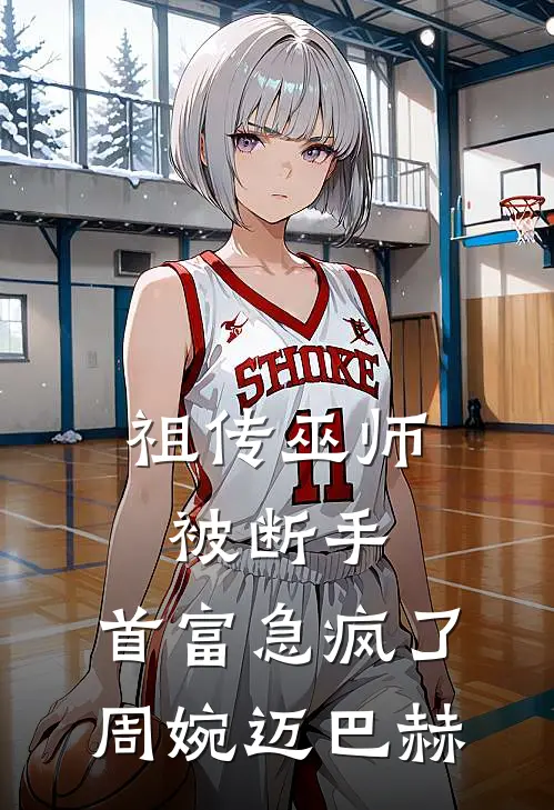 祖传巫师被断手，首富急疯了周婉迈巴赫