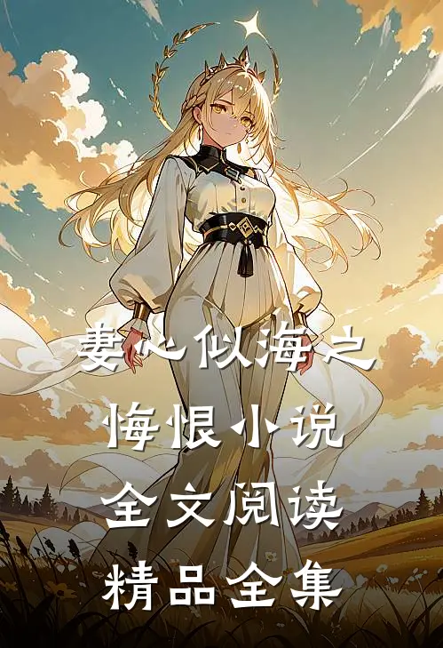 妻心似海之悔恨小说全文阅读精品全集