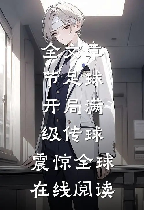 全文章节足球:开局满级传球,震惊全球在线阅读