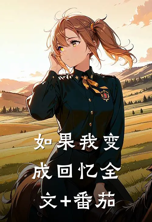 如果我变成回忆全文+番茄