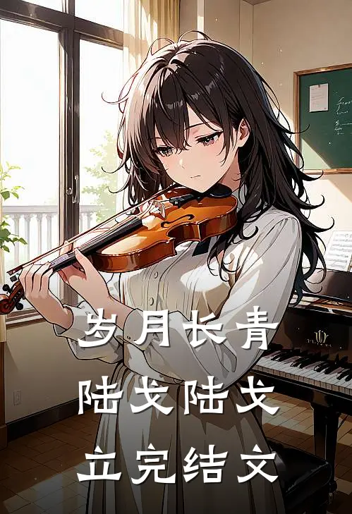 岁月长青陆戈陆戈立完结文