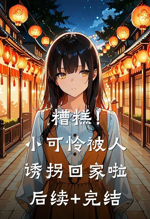 糟糕！小可怜被人诱拐回家啦后续+完结