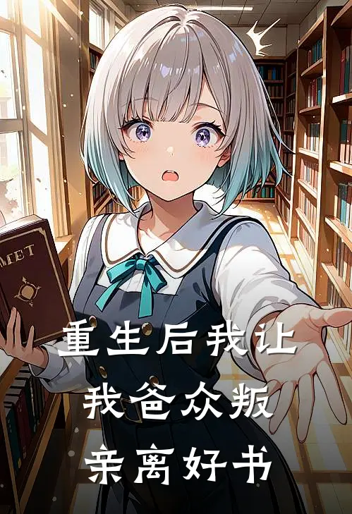 重生后我让我爸众叛亲离好书