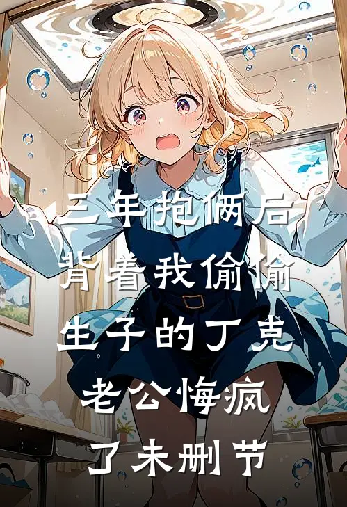 三年抱俩后，背着我偷偷生子的丁克老公悔疯了未删节