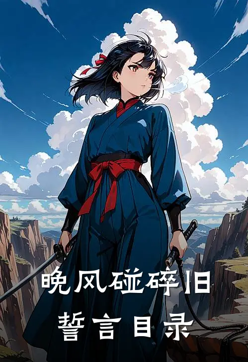 晚风碰碎旧誓言目录