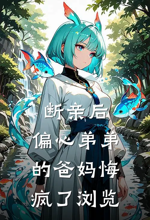 断亲后，偏心弟弟的爸妈悔疯了浏览