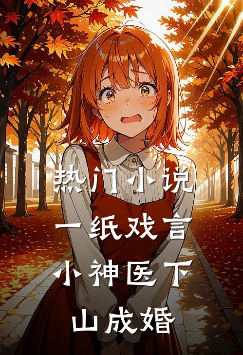 热门小说一纸戏言，小神医下山成婚