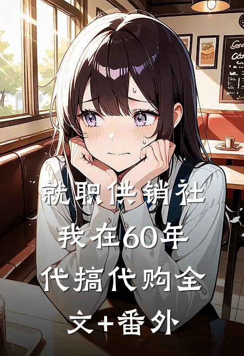 就职供销社，我在60年代搞代购全文+番外