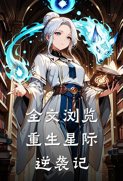 全文浏览重生星际逆袭记