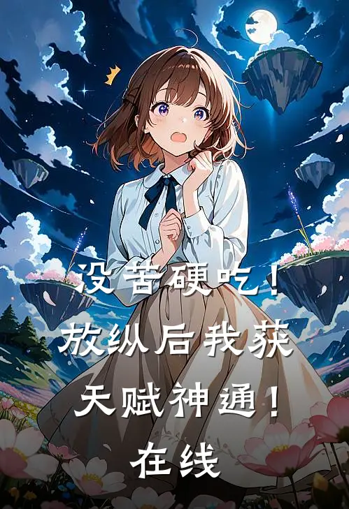 没苦硬吃！放纵后我获天赋神通！在线
