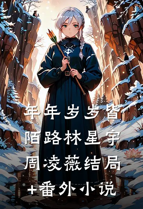 年年岁岁皆陌路林星宇周凌薇结局+番外小说