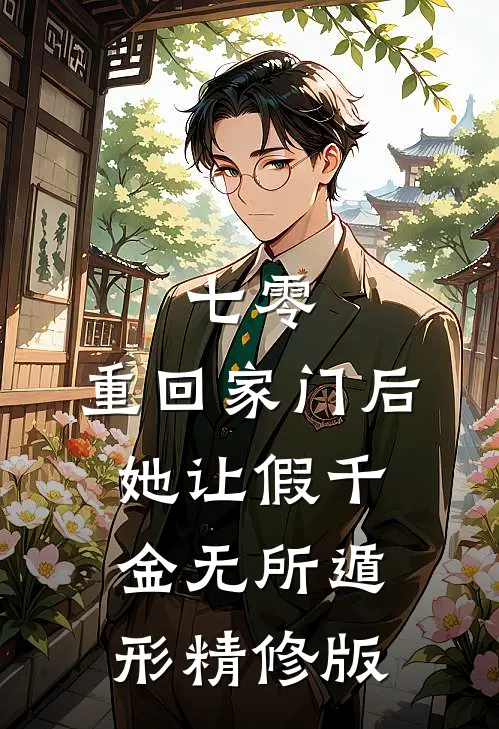 七零：重回家门后，她让假千金无所遁形精修版