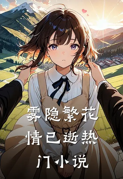 雾隐繁花情已逝热门小说