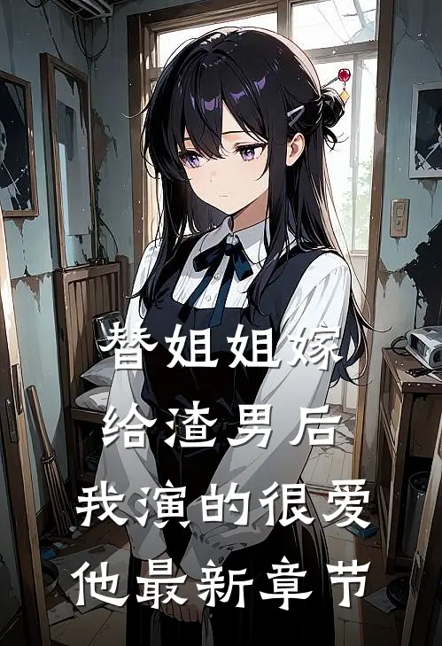 替姐姐嫁给渣男后，我演的很爱他最新章节