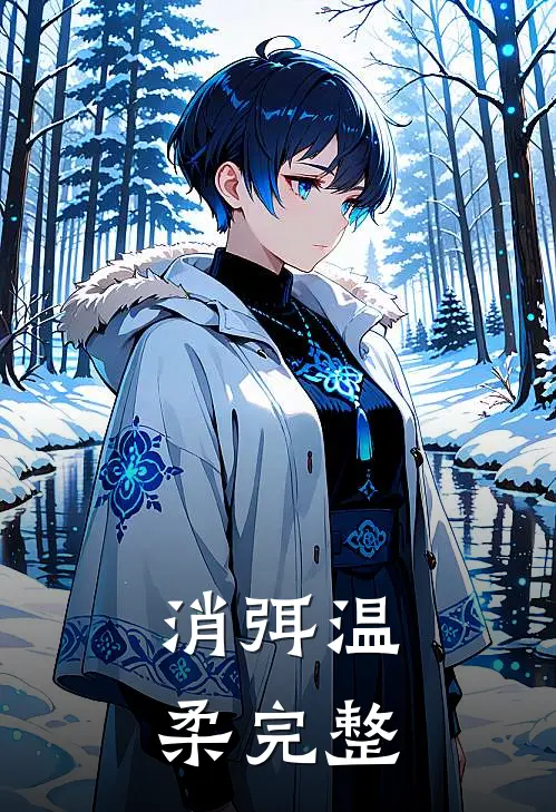 消弭温柔完整