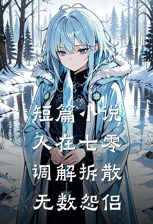 短篇小说人在七零，调解拆散无数怨侣