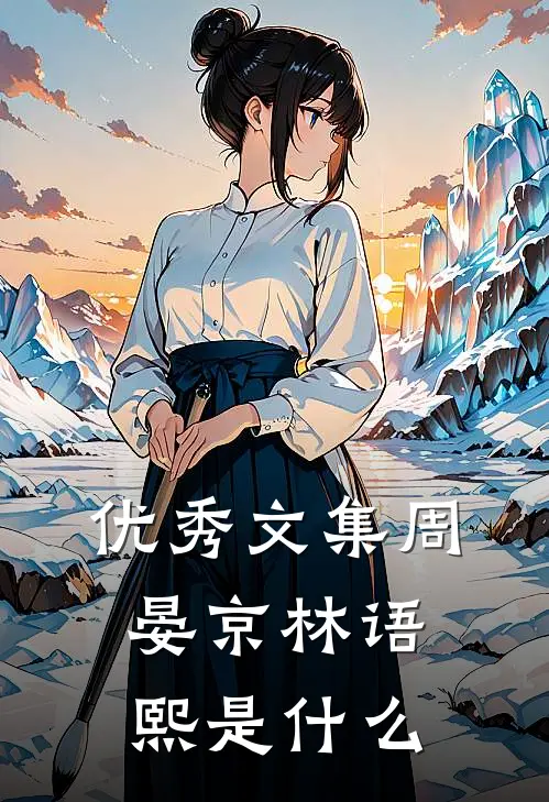 优秀文集周晏京林语熙是什么