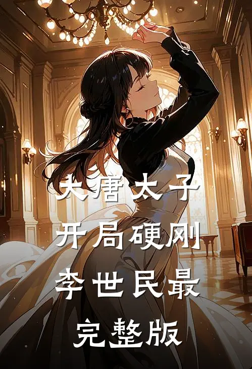 大唐太子：开局硬刚李世民最完整版