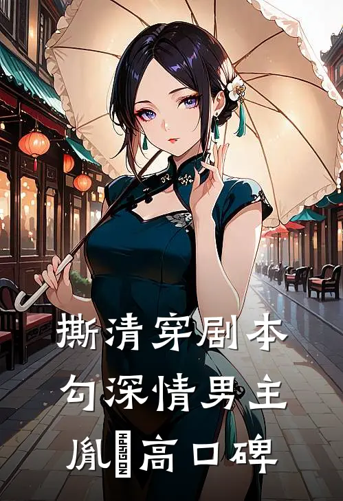 撕清穿剧本，勾深情男主胤禛高口碑