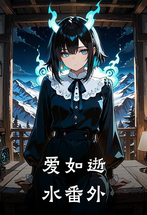 爱如逝水 番外