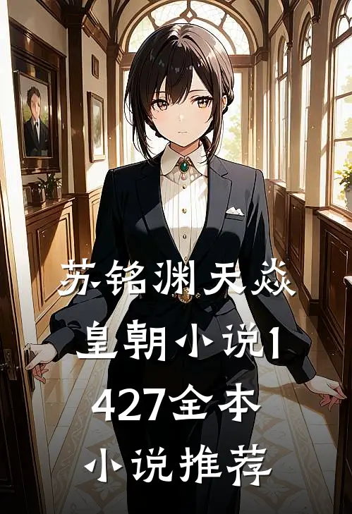 苏铭渊天焱皇朝小说1427全本小说推荐