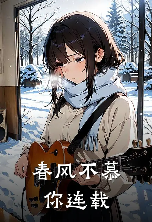 春风不慕你连载