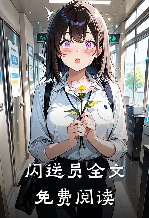 闪送员全文免费阅读