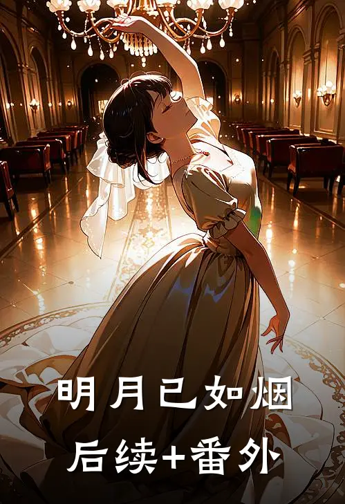 明月已如烟后续+番外