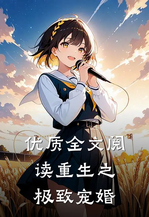 优质全文阅读重生之极致宠婚
