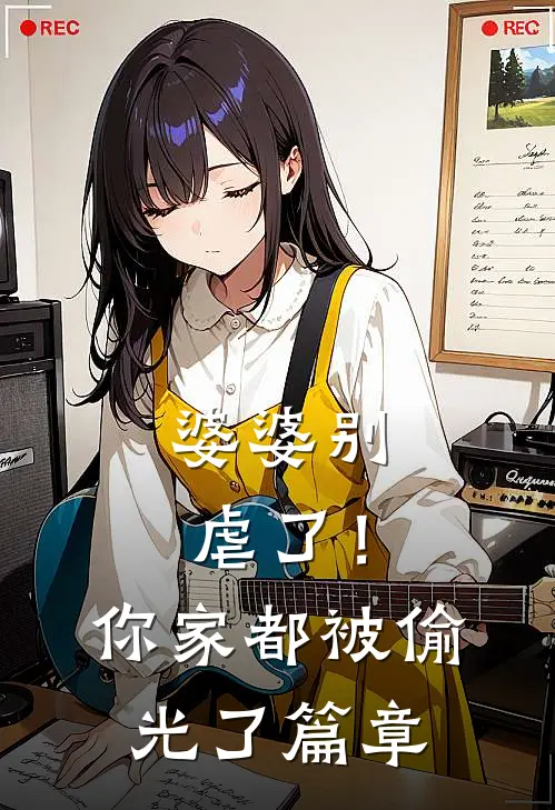婆婆别虐了!你家都被偷光了篇章阅读