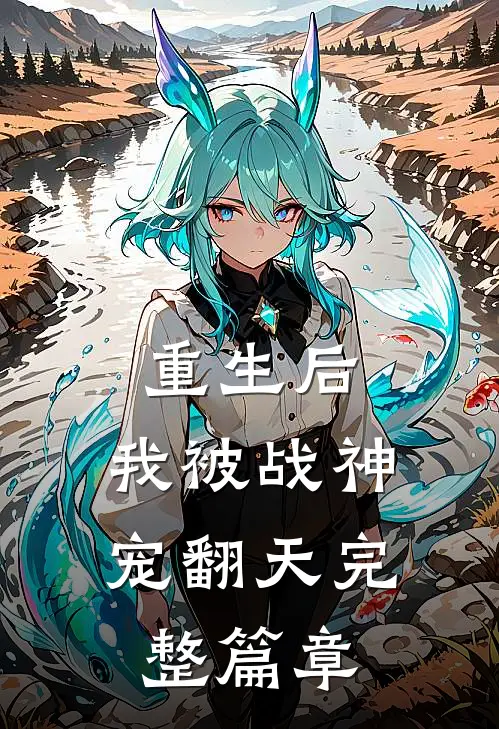 重生后，我被战神宠翻天完整篇章