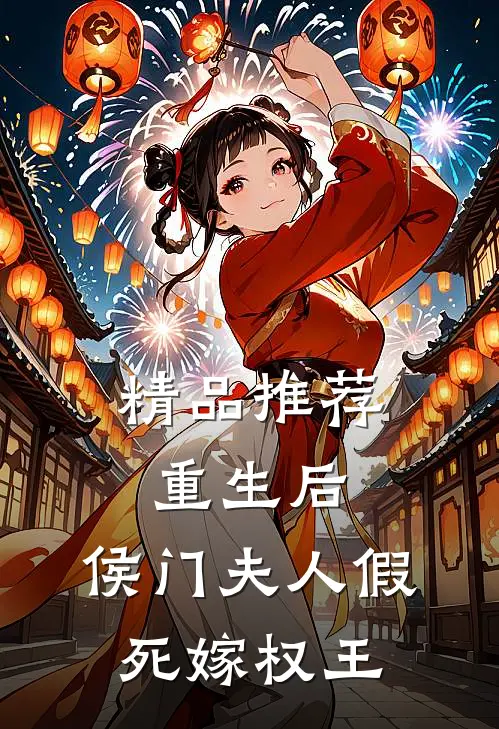 精品推荐重生后，侯门夫人假死嫁权王
