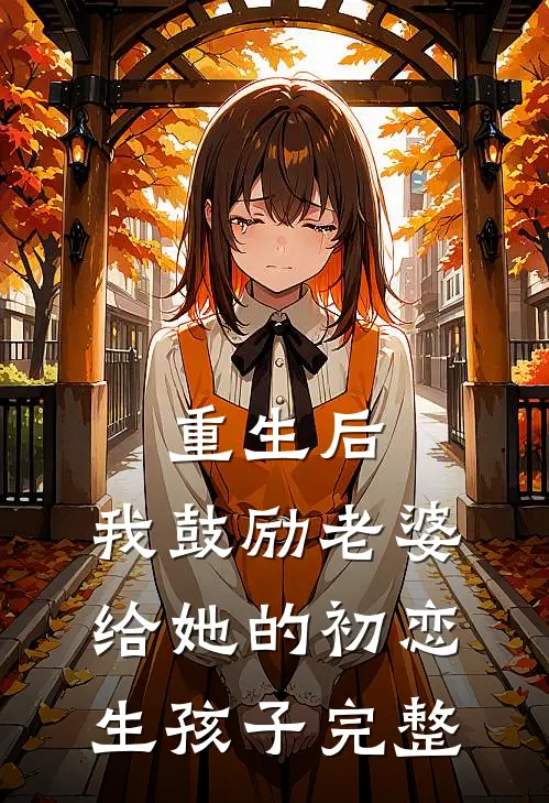 重生后，我鼓励老婆给她的初恋生孩子完整