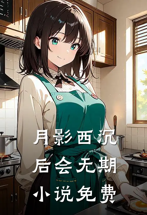 月影西沉，后会无期小说免费
