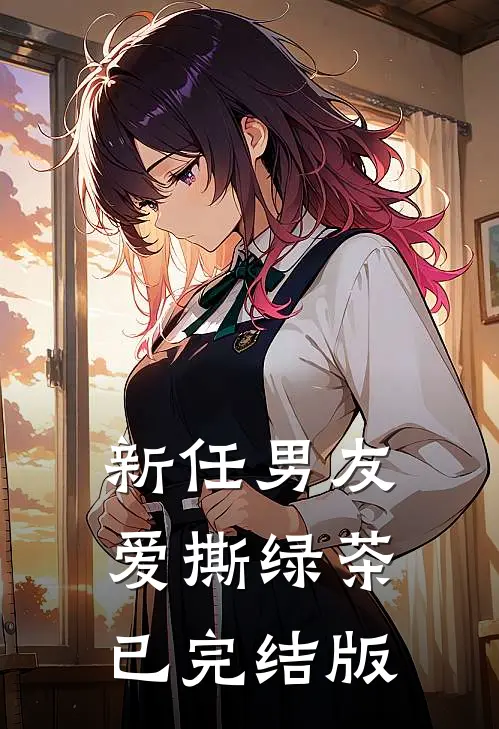 新任男友爱撕绿茶已完结版